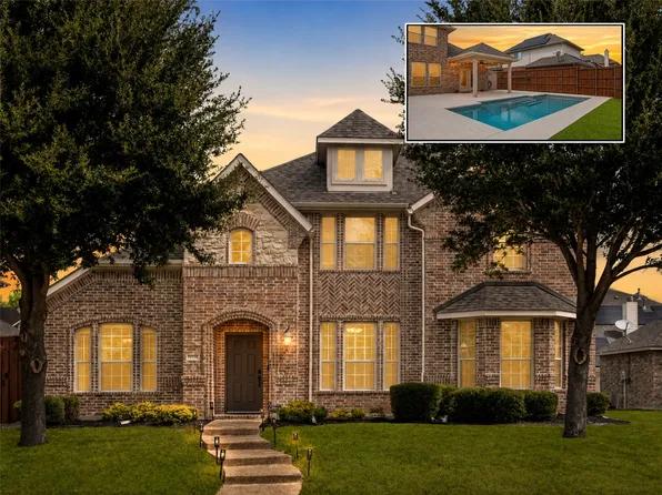1113 Sunrise Dr, Allen, TX 75002