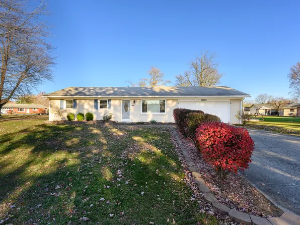 14733 N Bluff Rd, Edinburgh, IN 46124