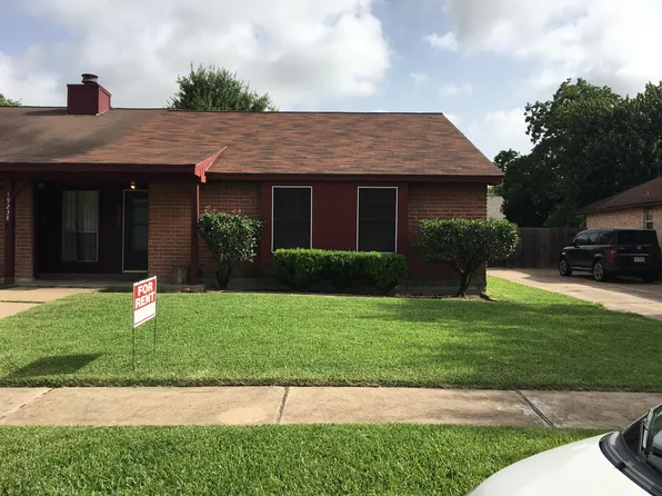 19234 Plantain Dr, Katy, TX 77449