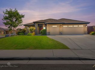 6345 Gypsy Rose Ct, Bakersfield, CA