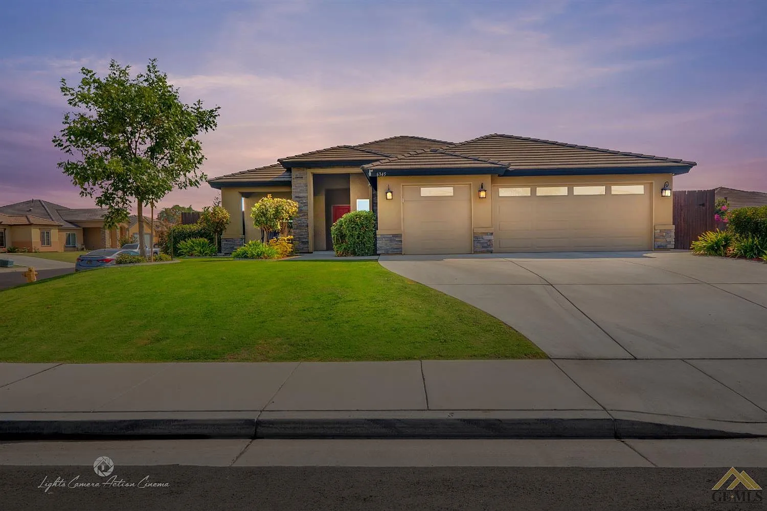 6345 Gypsy Rose Ct photo 1