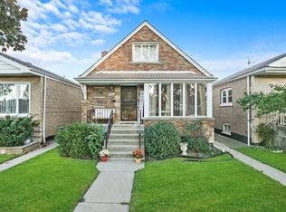 4943 S Keating Ave, Chicago, IL 60632
