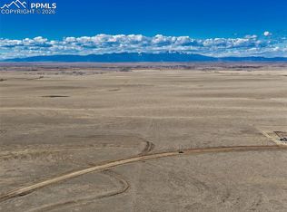 78 N Dinner Bell Dr, Yoder, CO 80864