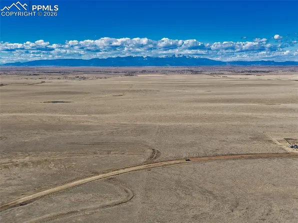 142 N Dinner Bell Dr, Yoder, CO 80864