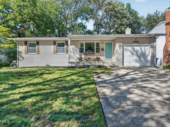 2461 Orchard Hills Blvd, Toledo, OH 43615