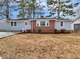 10 Myron Ln, Greenville, SC 29605