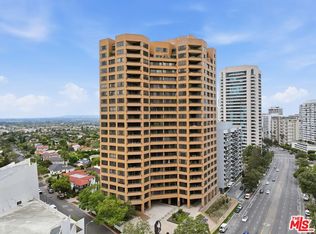10430 Wilshire Blvd APT 1701, Los Angeles, CA 90024
