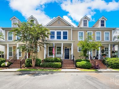 315 Lake View Drive, Pooler, GA, 31322