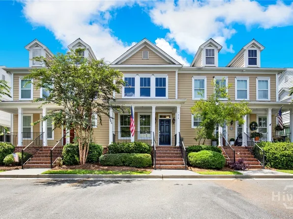 315 Lake View Drive, Pooler, GA 31322