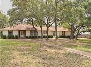 108 Tiller Ln, Georgetown, TX 78633