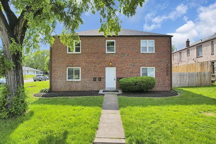 1 bed, 1.0 bath, 600 sqft, $900 — Photo 34