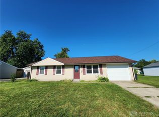 809 Hedwick St, New Carlisle, OH