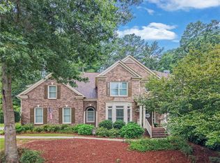 210 River Laurel Way, Woodstock, GA 30188