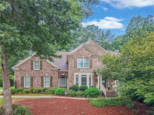 210 River Laurel Way, Woodstock, GA 30188