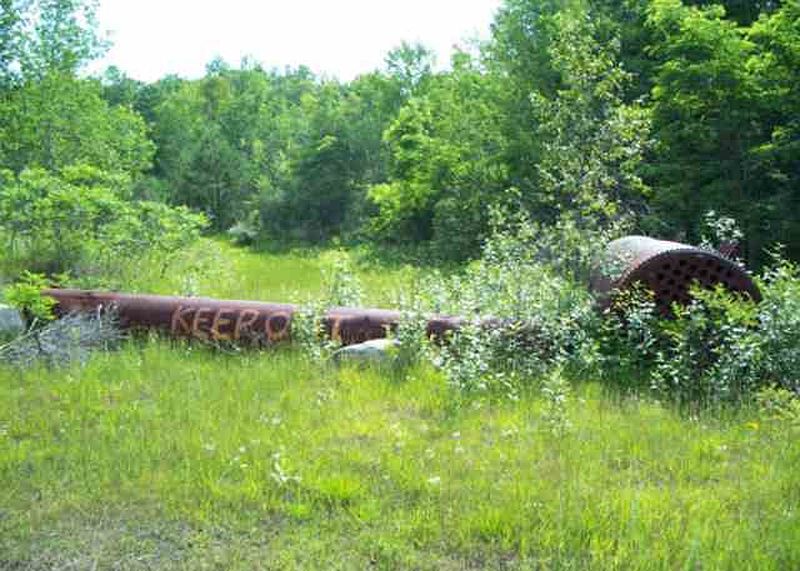 4th image of 0 W BUSH Road