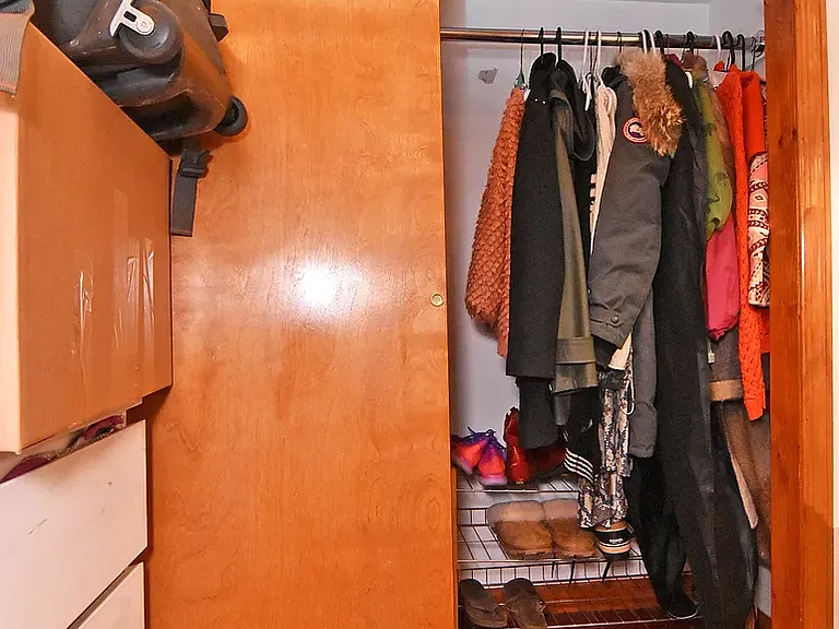 123 Ludlow St #3 — Photo 4