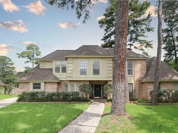 5522 Glenmere Ln, Spring, TX 77379
