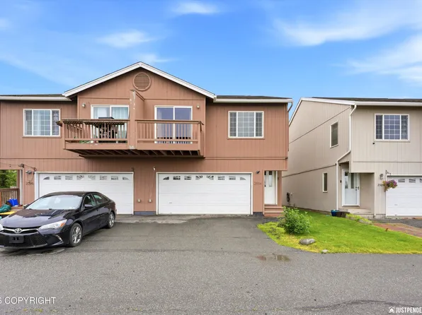 2994 Midnight Sun Ct #170, Anchorage, AK 99507