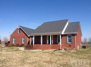 32000 Ardmore Ridge Rd, Ardmore, TN 38449