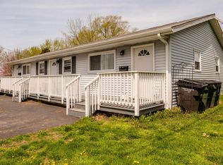 212 W Locust St, Three Oaks, MI 49128