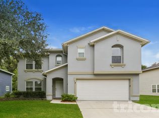 1178 Dawn Creek Ct, Jacksonville, FL 32218