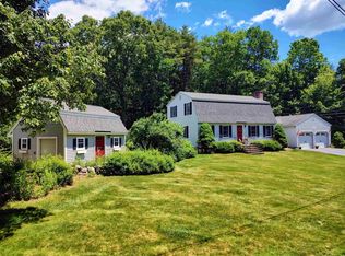 147 Tina Dr, Pembroke, NH 03275