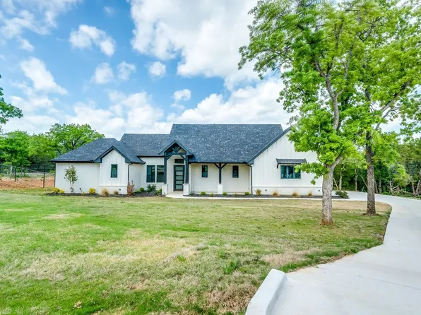 1057 Resolute Rd, Millsap, TX 76066