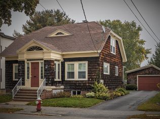 37 Central Ave, Lewiston, ME 04240