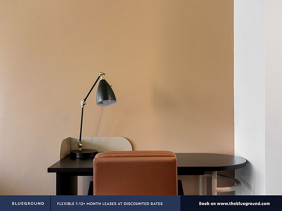 Office Area