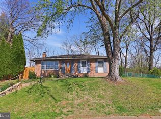 7605 Rosbury Ct, Manassas, VA