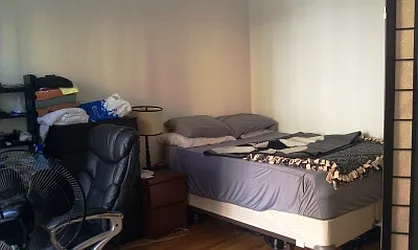 Rented by Citi Habitats