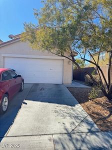 7427 Reynard Fox Pl, Las Vegas, NV, 89113