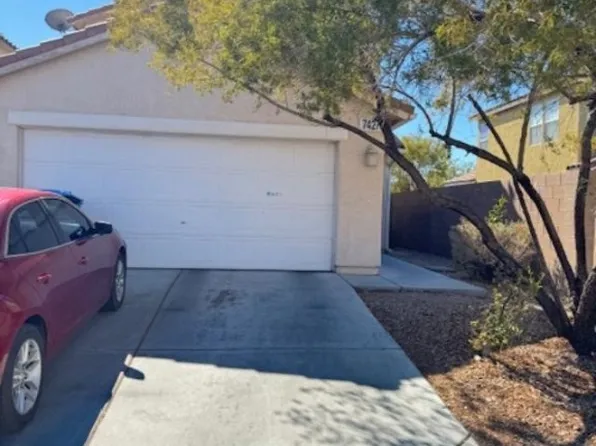 7427 Reynard Fox Pl, Las Vegas, NV 89113