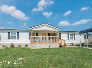 212 Old Mill Rd, Perry, GA 31069