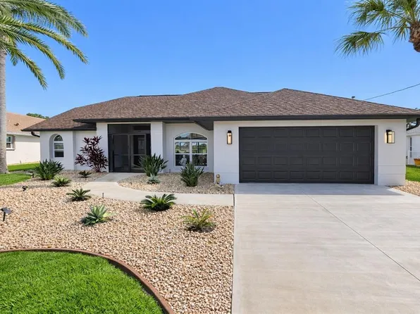 46 Sportsman Ct, Rotonda West, FL 33947