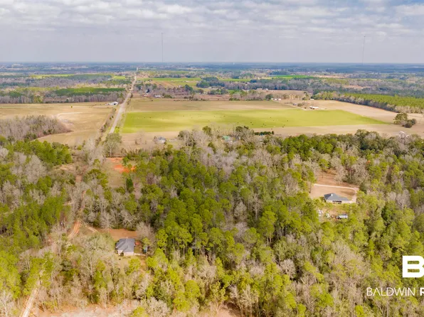 0 Oak Tree Ln, Robertsdale, AL 36567