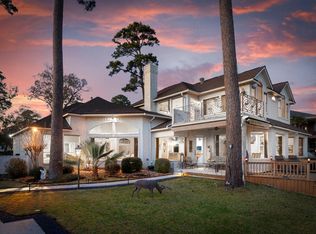 238 Wedgewood Dr, Montgomery, TX 77356