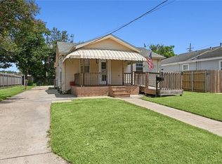 285 Mayo Ave, Harahan, LA 70123