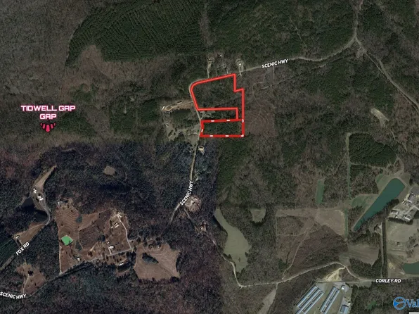 11810 Scenic Hwy, Attalla, AL 35954