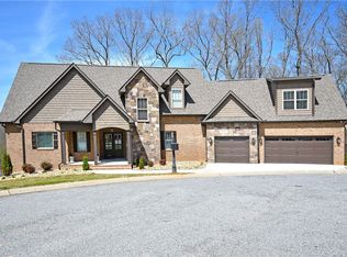 139 Siena Dr, Anderson, SC 29621