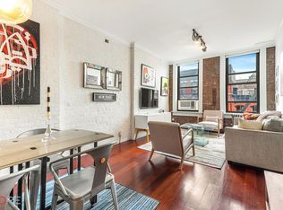241 E 7th St APT 5A, New York, NY