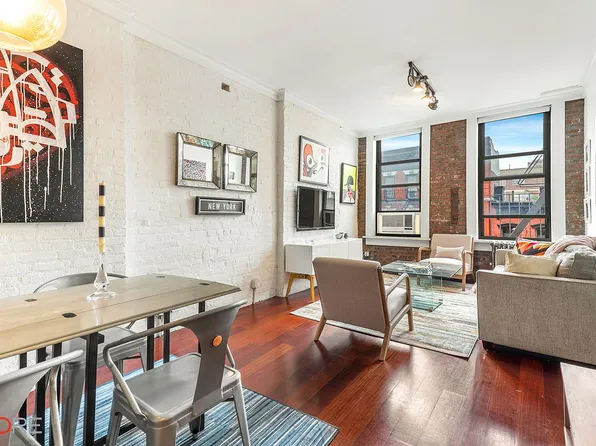 241 E 7th St APT 5A, New York, NY 10009