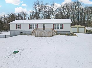 146 Arbogast Ln, Morgantown, WV 26508