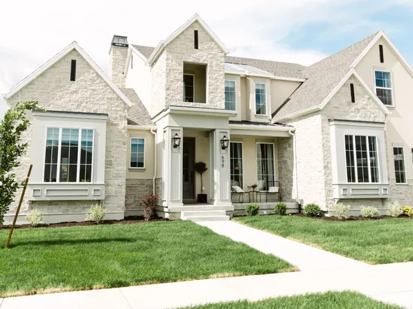 1452 S 315 E #43, Salem, UT 84653