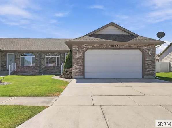 3802 E Briar Creek Cir, Ammon, ID 83406