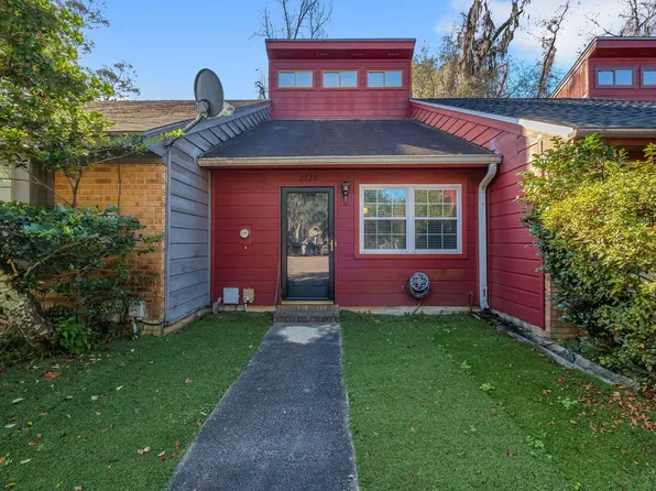 2335 Tina Dr, Tallahassee, FL 32301