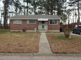 321 Taft Dr, Portsmouth, VA 23701