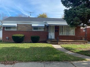 (Undisclosed Address), Eastpointe, MI 48021