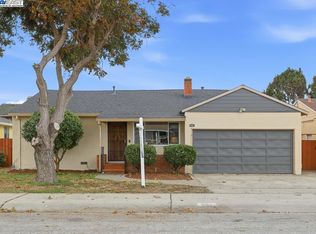 466 Lloyd Ave, San Leandro, CA 94578