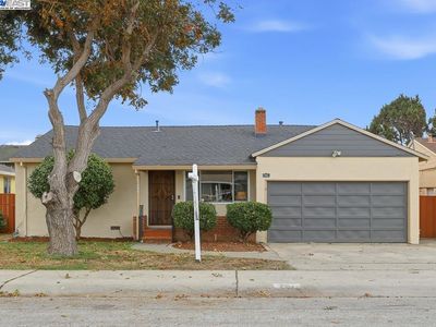 466 Lloyd Ave, San Leandro, CA, 94578